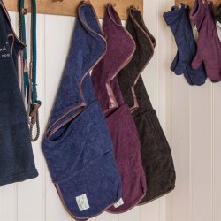 Ruff and Tumble Country medium brun